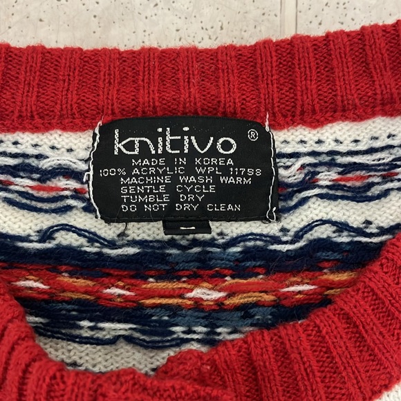 Cardigan - Picture 2 of 2